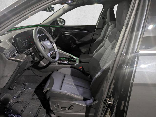 New 2025 Audi Q5 Premium Plus image 5