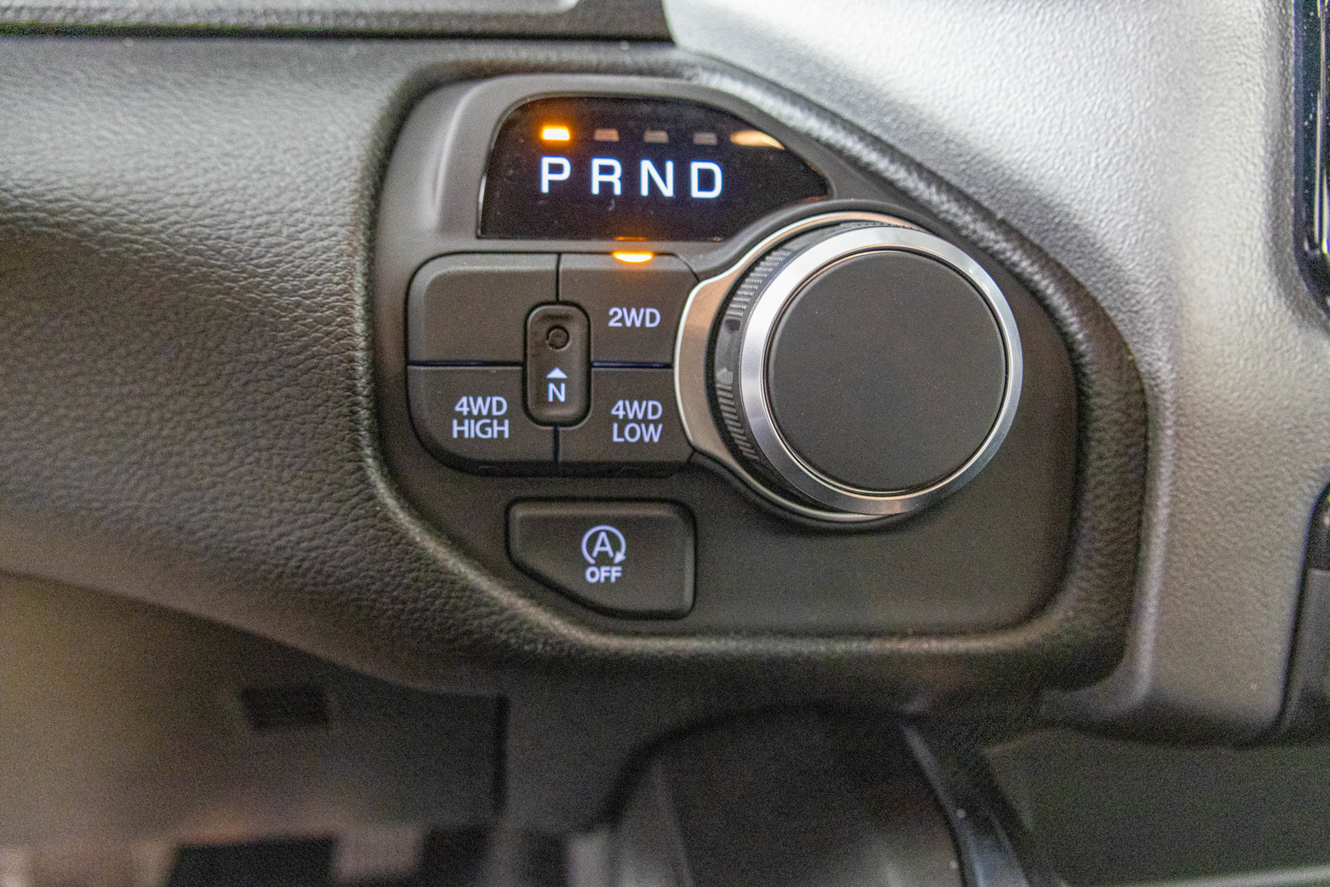 New 2026 RAM 1500 Express AWD/4WD image 24