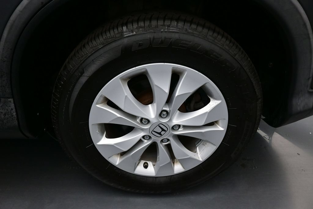 Used 2013 Honda CR-V EX-L image 26