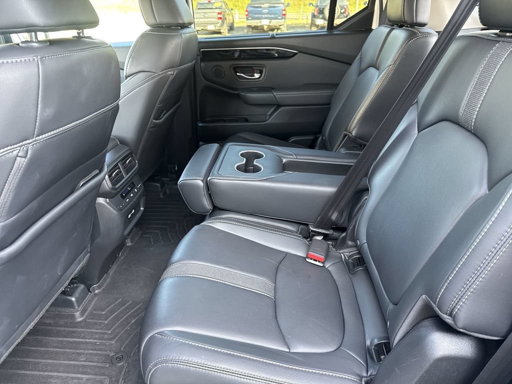 Used 2023 Honda Pilot EX-L image 26
