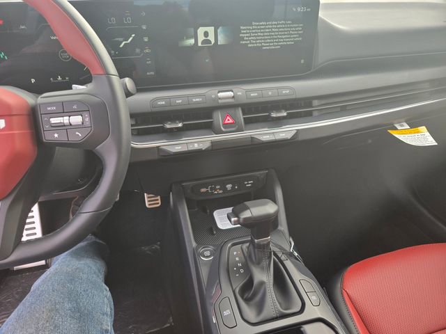 New 2026 Kia K4 GT-Line Turbo FWD image 2