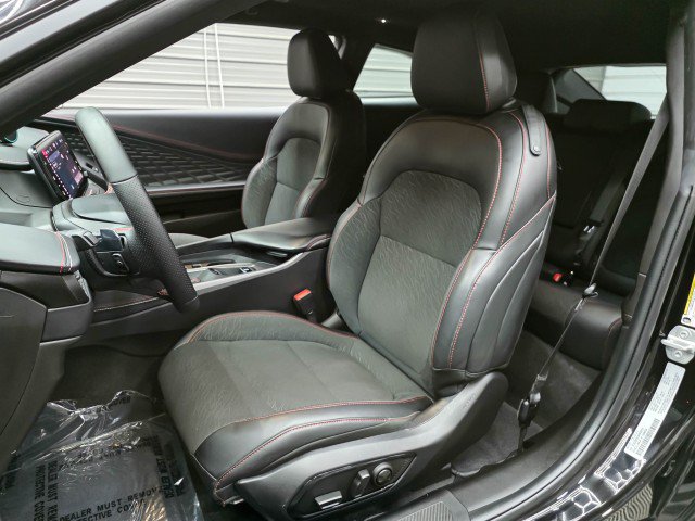 Used 2025 Dodge Charger Daytona R/T w/ Quick Order Package 25M R/T AWD/4WD image 13