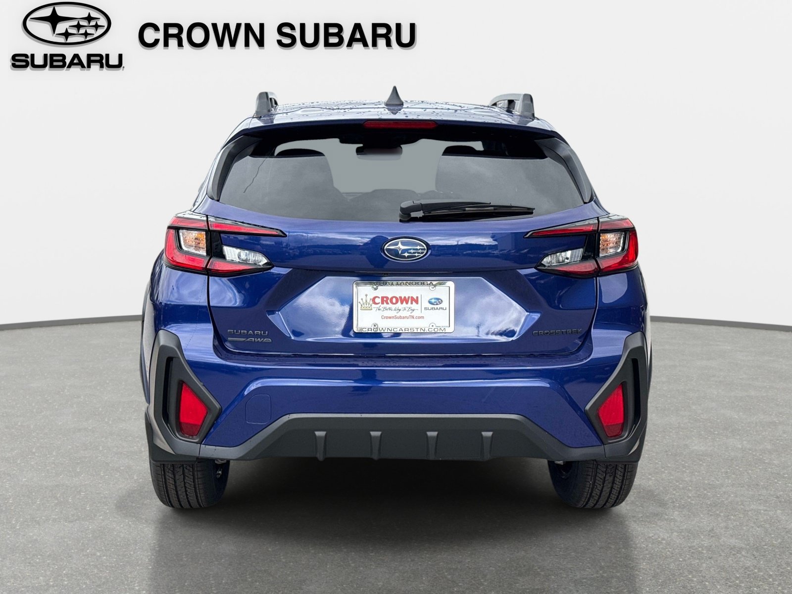 New 2026 Subaru Crosstrek 2.5i Premium AWD/4WD image 5