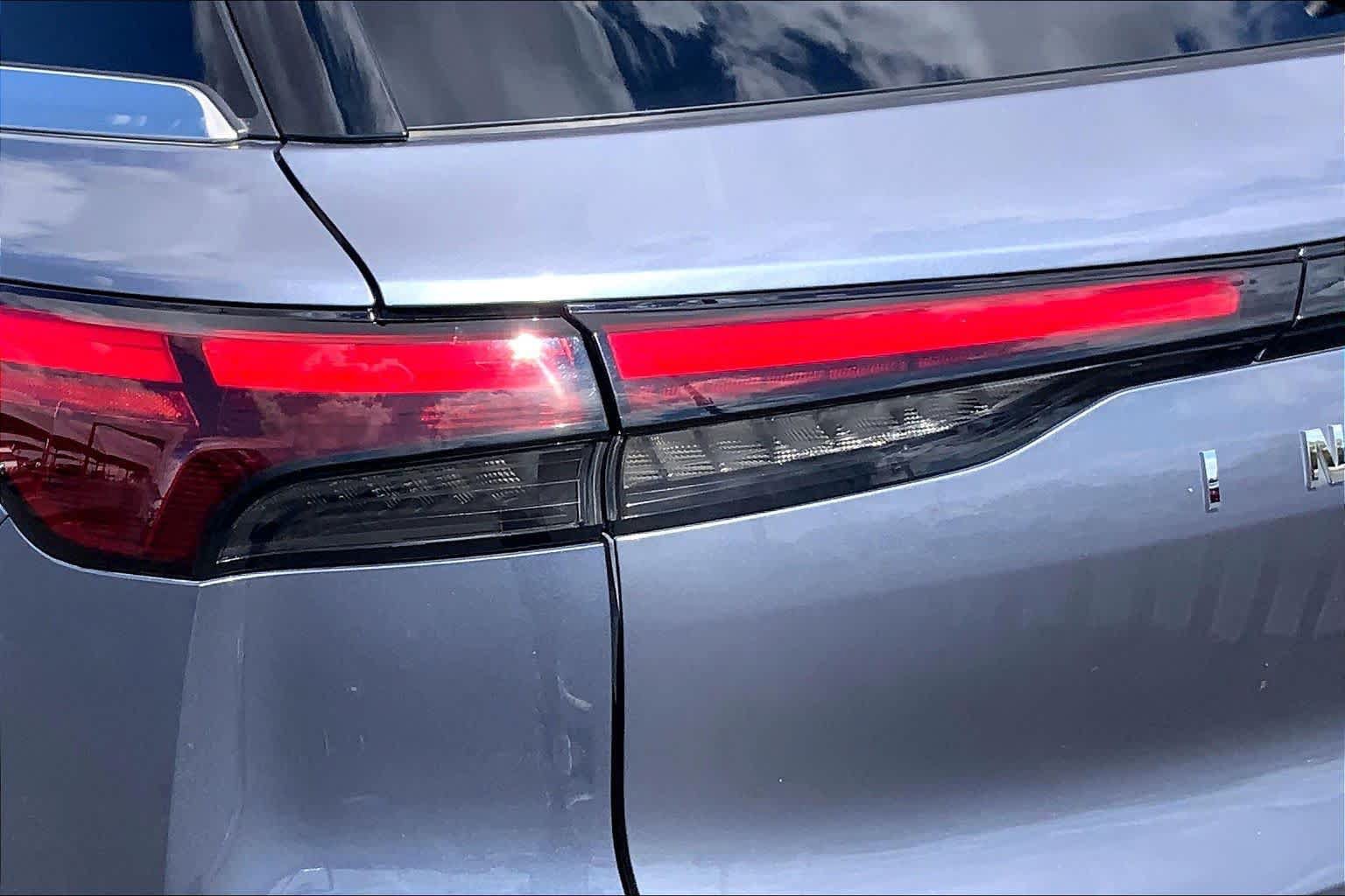 Used 2023 INFINITI QX60 Autograph AWD/4WD image 29