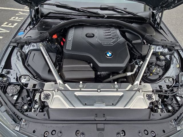 Used 2023 BMW 430i Gran Coupe xDrive w/ Premium Package AWD/4WD image 28