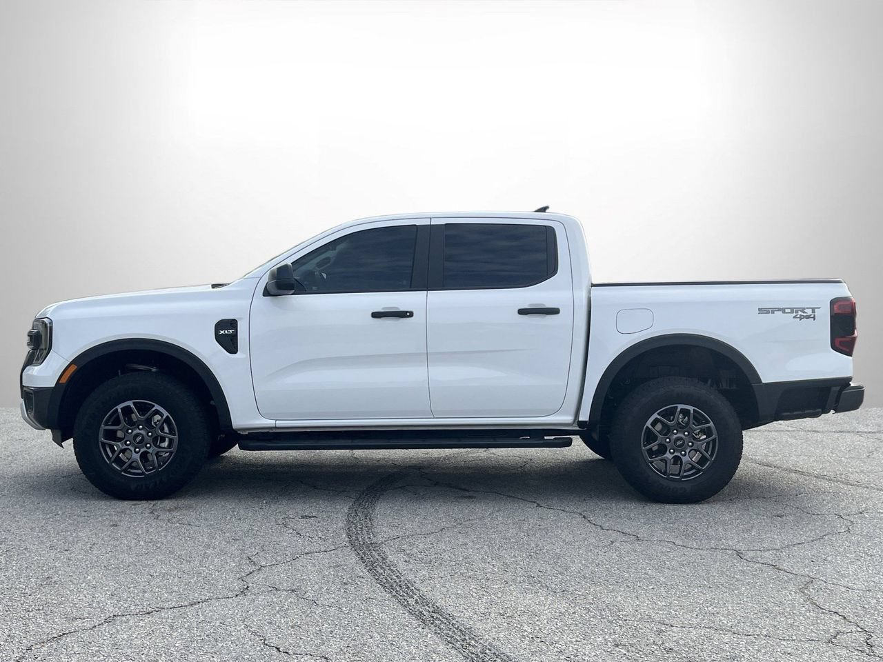 New 2025 Ford Ranger XLT w/ Convenience Package AWD/4WD image 22