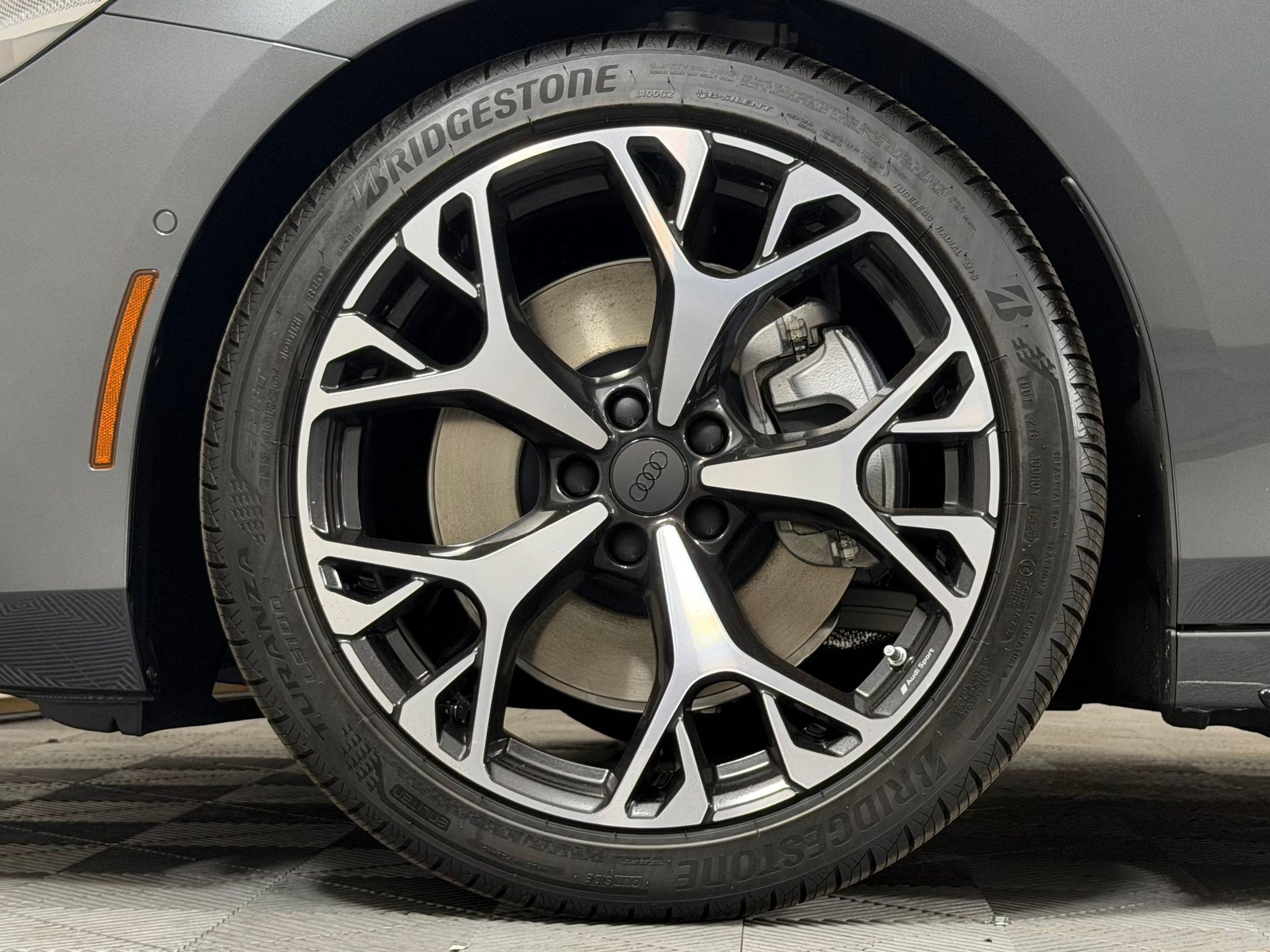 New 2026 Audi A6 Prestige AWD/4WD image 12