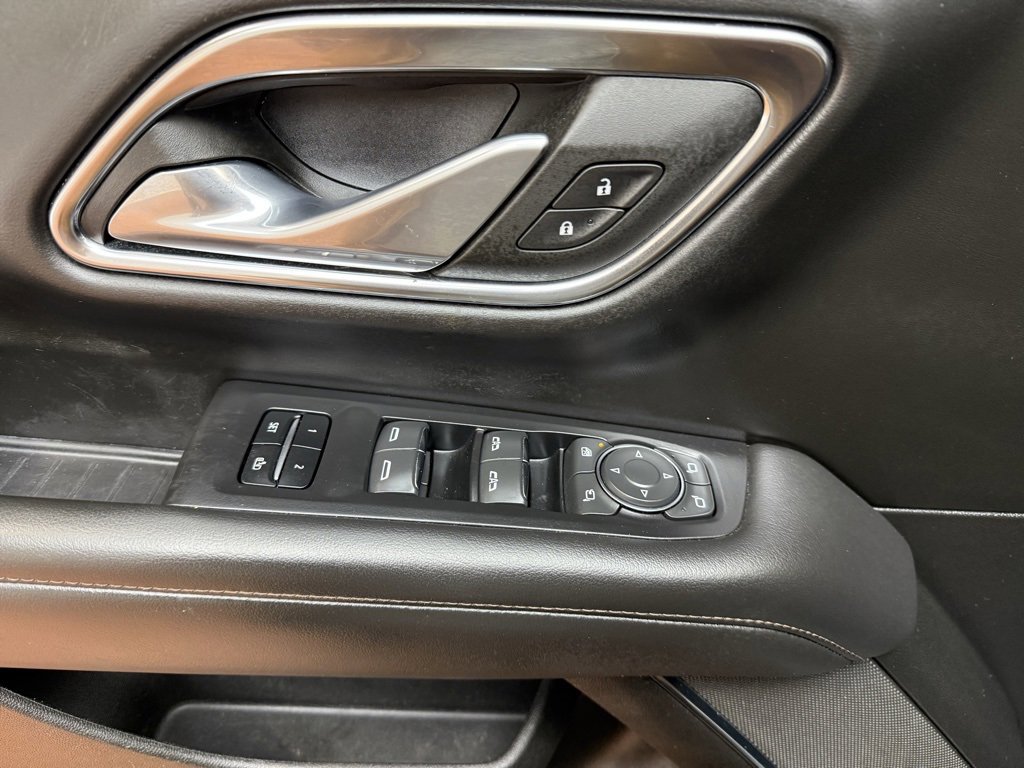 Used 2023 Chevrolet Tahoe High Country image 23