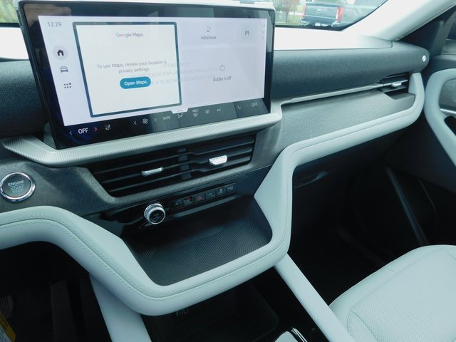 New 2026 Ford Explorer Platinum w/ LUX Leather Package image 29