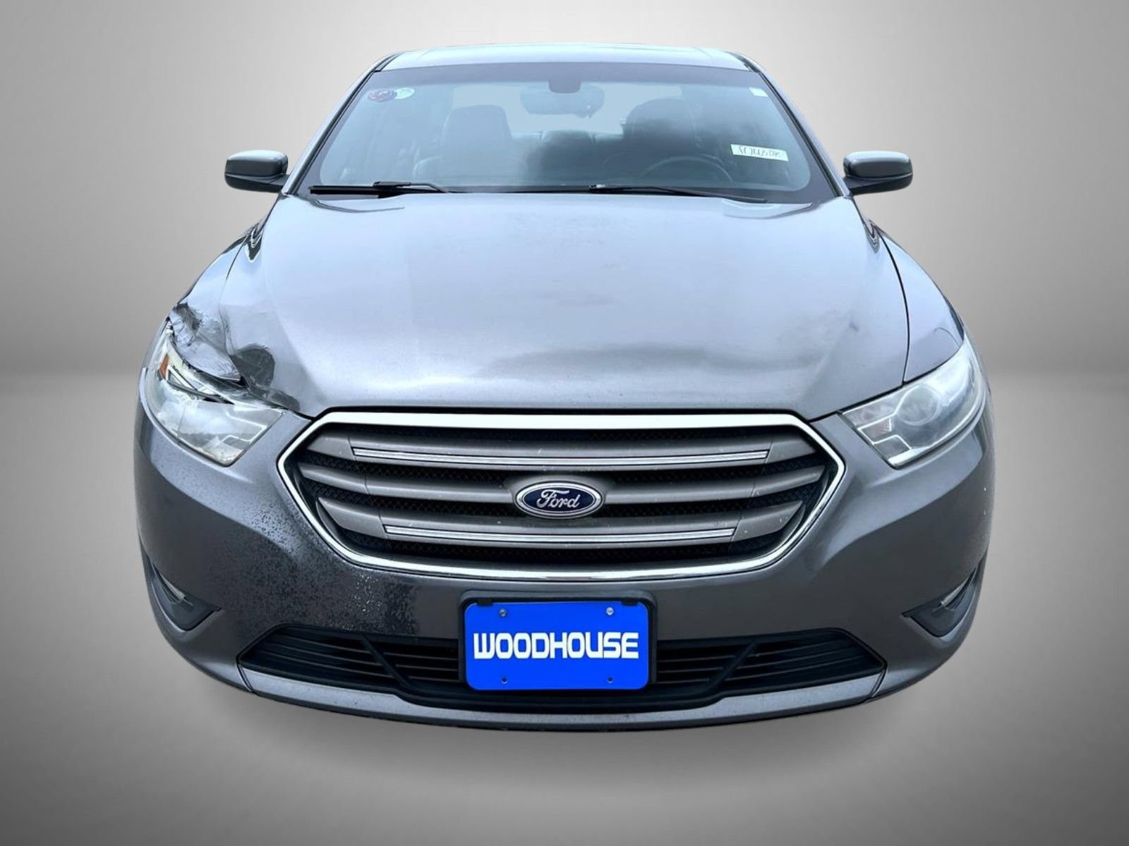 Used 2013 Ford Taurus SEL FWD image 2