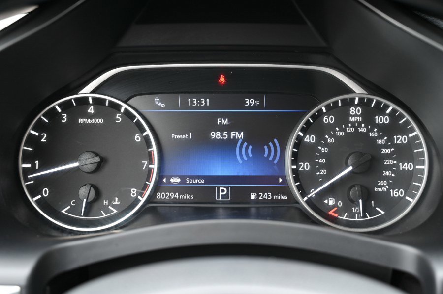 Used 2023 Nissan Murano SV image 22