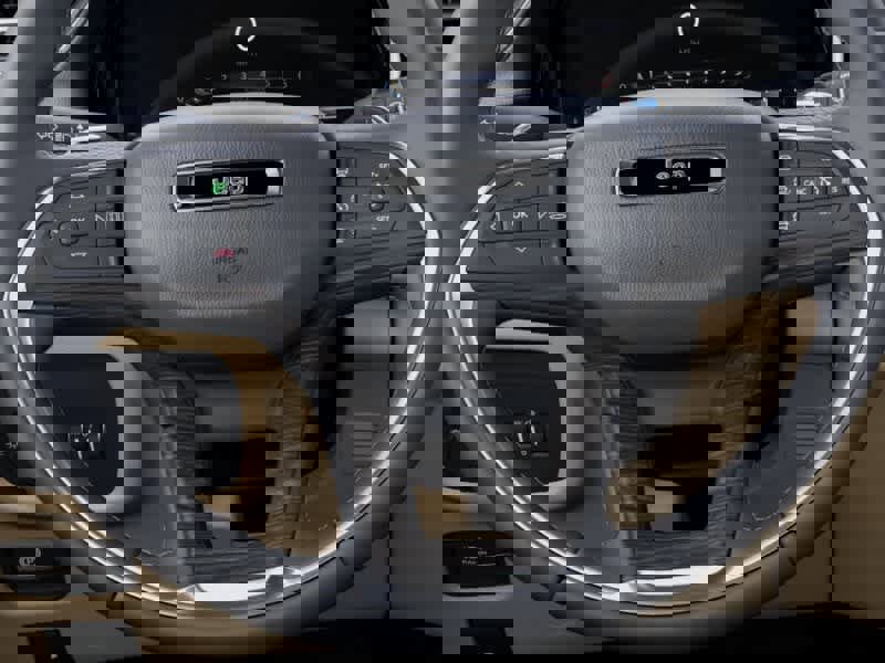 New 2025 Jeep Grand Cherokee Limited image 19