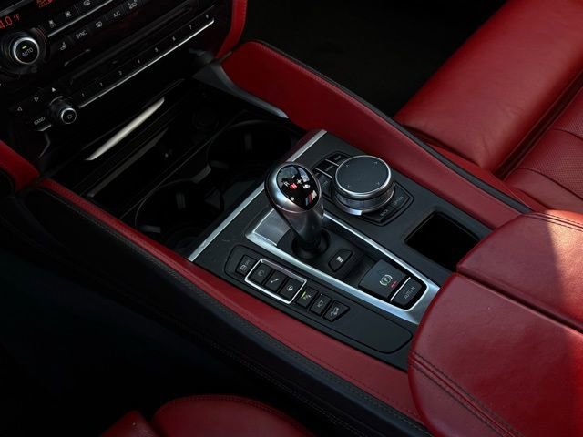 Used 2017 BMW X5 M image 28
