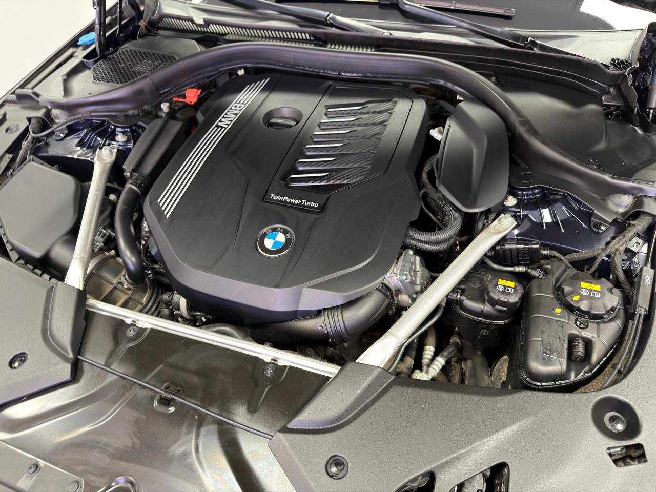 Used 2020 BMW 540i xDrive w/ Premium Package AWD/4WD image 35