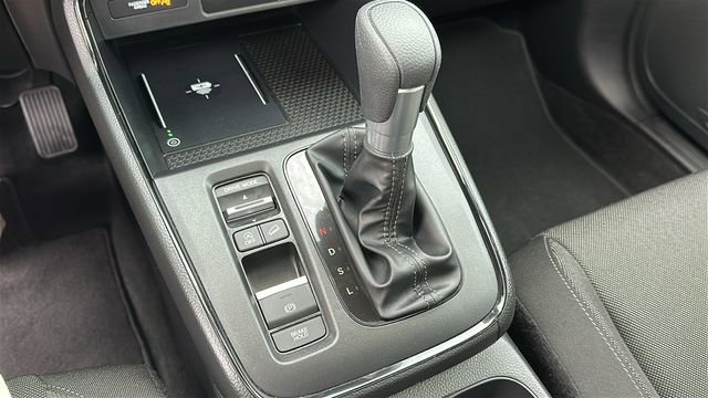 Used 2026 Honda CR-V EX image 20