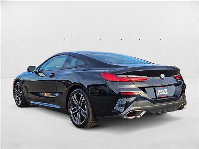Used 2024 BMW 840i Coupe image 8