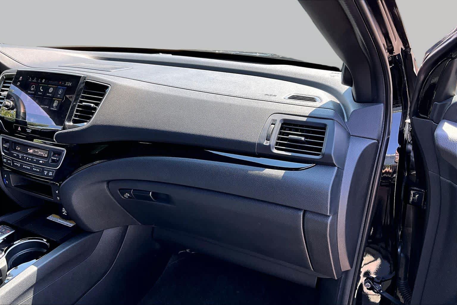 Used 2021 Honda Passport Elite image 18