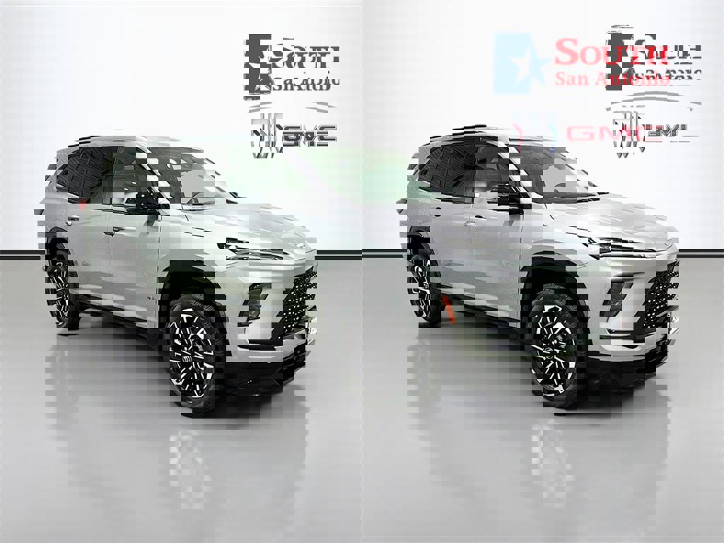 New 2026 Buick Enclave Sport Touring w/ Power Package