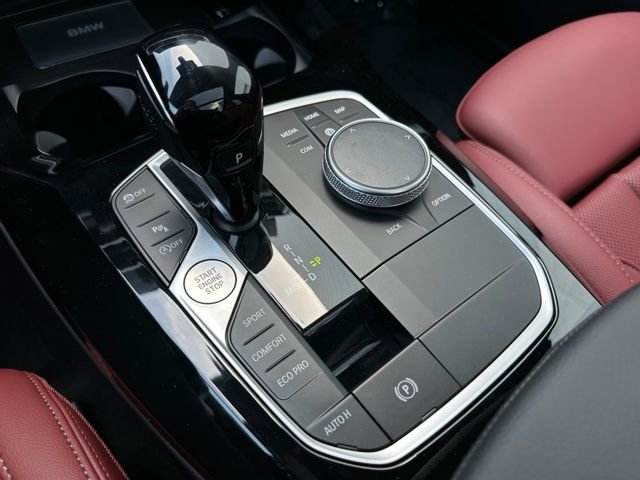 Used 2023 BMW X3 sDrive30i w/ Premium Package image 11