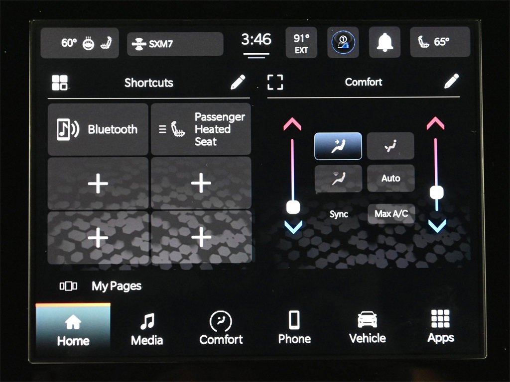 Used 2023 Jeep Grand Cherokee L Laredo image 9