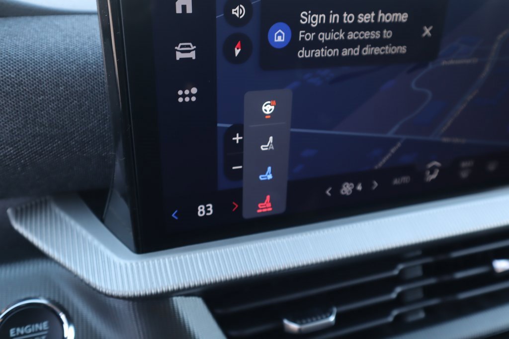 New 2026 Ford Explorer ST w/ Sun And Sound Package image 8