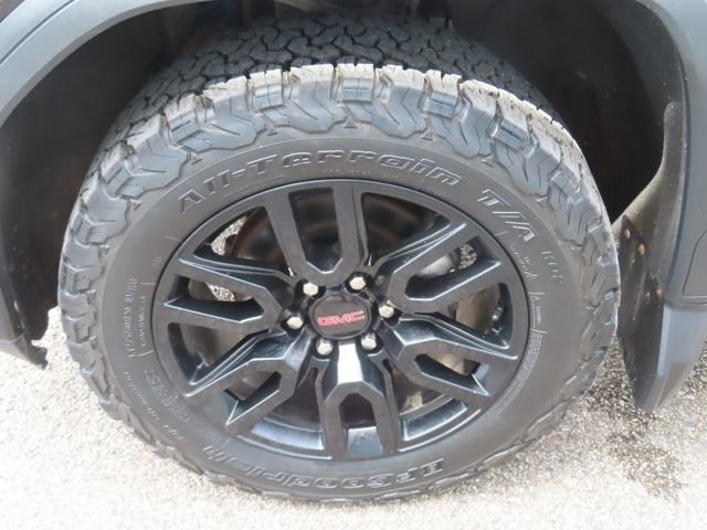 Used 2020 GMC Sierra 1500 Elevation w/ Elevation Value Package AWD/4WD image 16