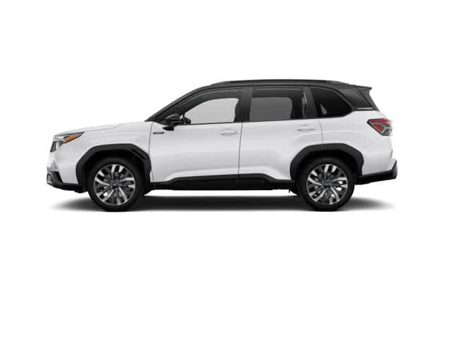 New 2026 Subaru Forester Touring AWD/4WD image 3