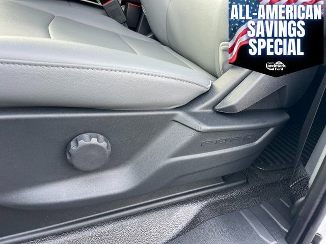 New 2026 Ford F450 XL w/ XL Chrome Package RWD image 14