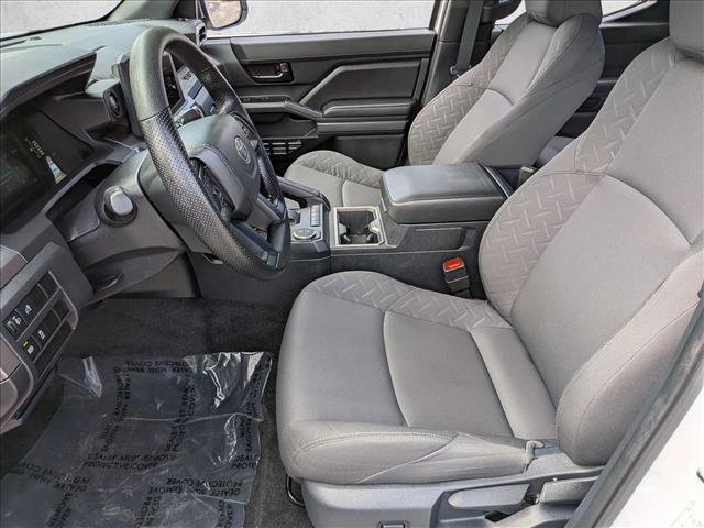 Used 2024 Toyota Tacoma SR5 image 15