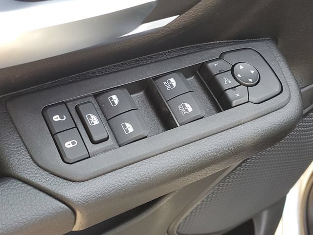 New 2026 RAM 1500 Big Horn AWD/4WD image 16