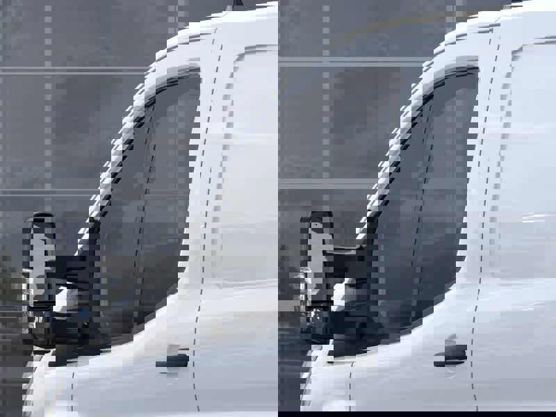 New 2025 Ford Transit 350 Low Roof AWD w/ Load Area Protection Package image 20