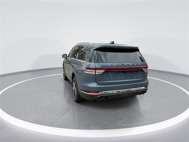 New 2026 Lincoln Aviator Reserve image 7