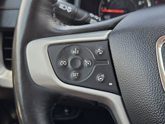 Used 2020 GMC Terrain SLT w/ Preferred Package FWD image 30