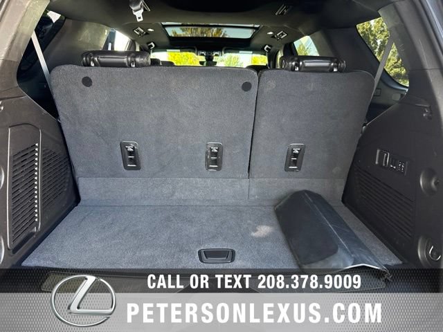 Used 2021 Chevrolet Tahoe High Country w/ Premium Package AWD/4WD image 22