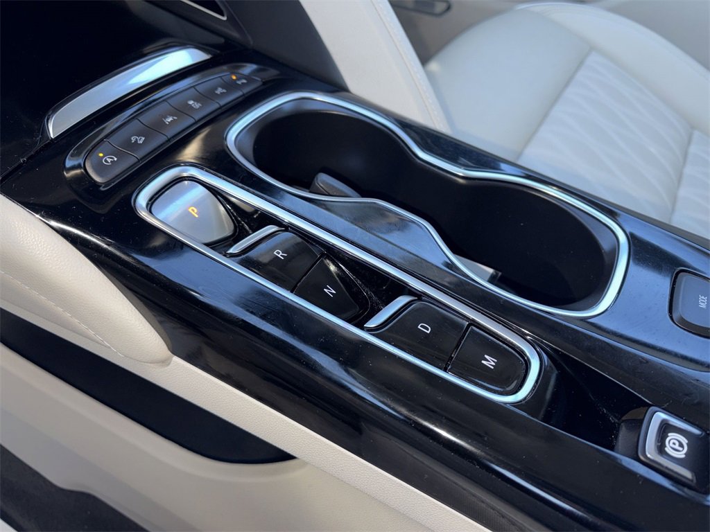 Used 2023 Buick Envision Avenir image 20