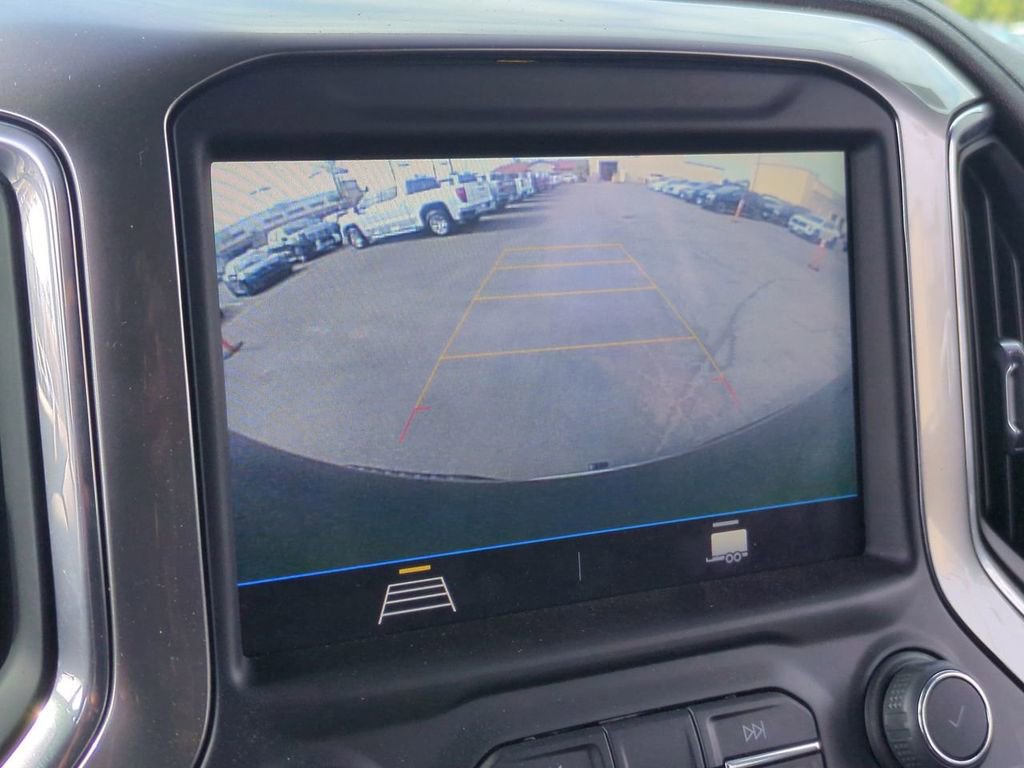 Certified 2022 Chevrolet Silverado 1500 LT image 15