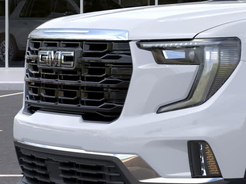 New 2026 GMC Acadia Elevation w/ Black Edition AWD/4WD image 13
