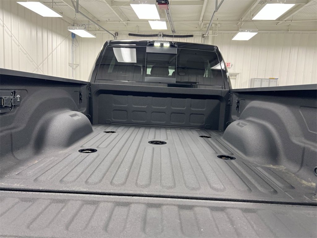 Used 2024 RAM 3500 Limited w/ Safety Group image 23