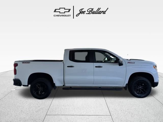 Certified 2023 Chevrolet Silverado 1500 LT Trail Boss w/ Protection Package image 7