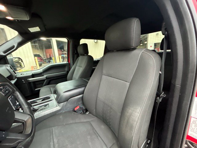 Used 2018 Ford F150 XLT w/ Equipment Group 301A Mid AWD/4WD image 19