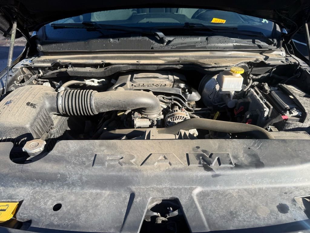 Used 2020 RAM 1500 Big Horn image 55