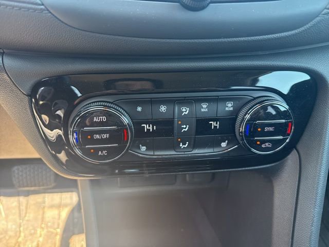 Used 2023 Buick Encore GX Select w/ Sport Touring Package image 20