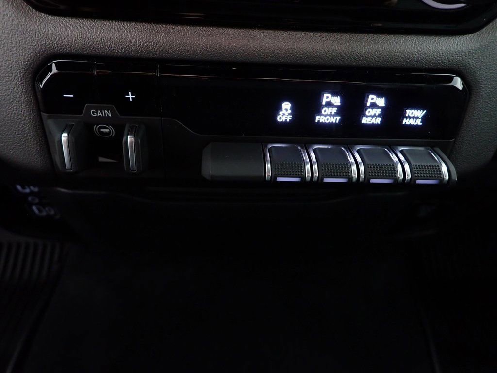 New 2025 RAM 1500 Big Horn image 7