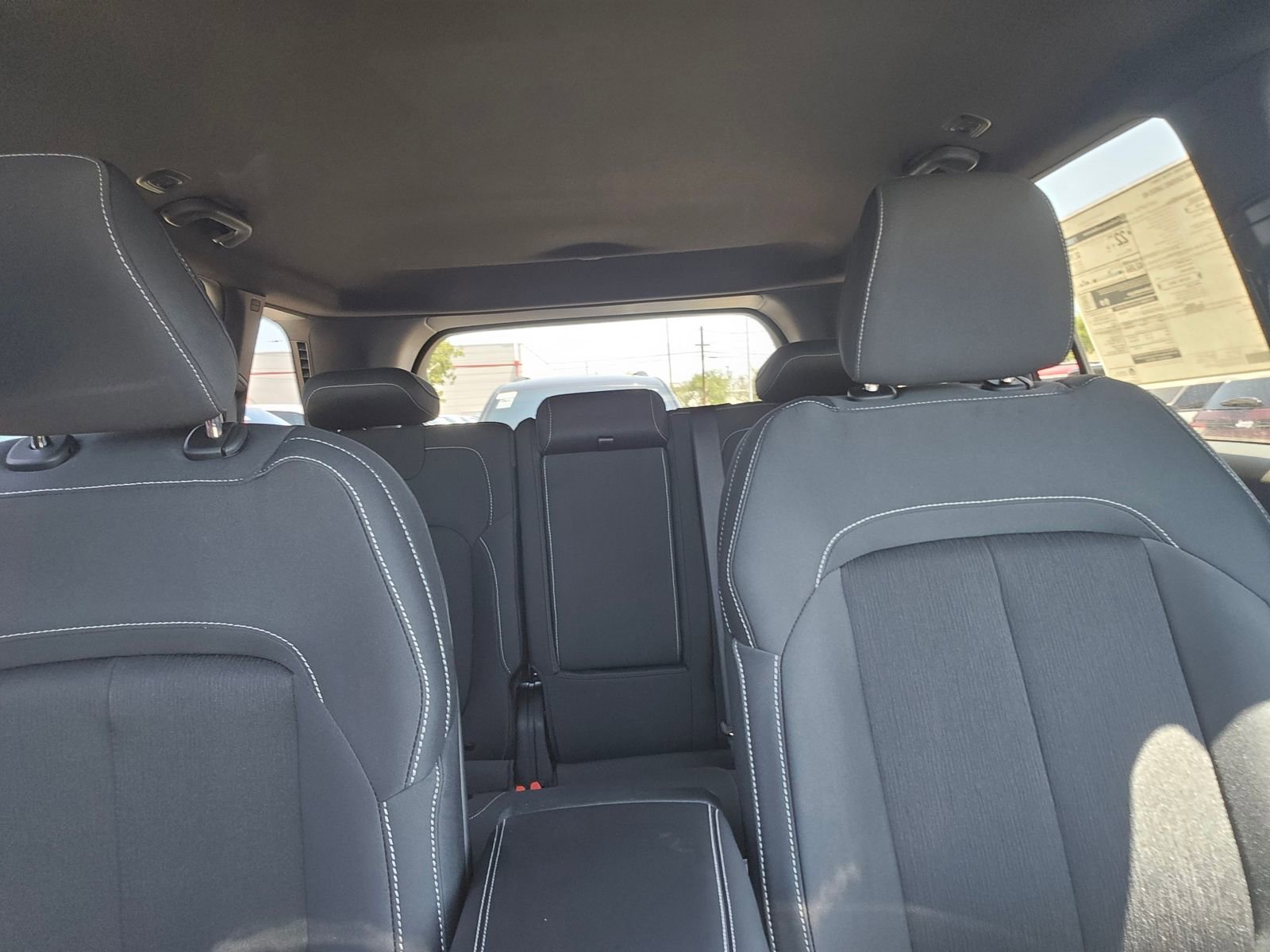New 2026 Jeep Grand Cherokee Laredo RWD image 27