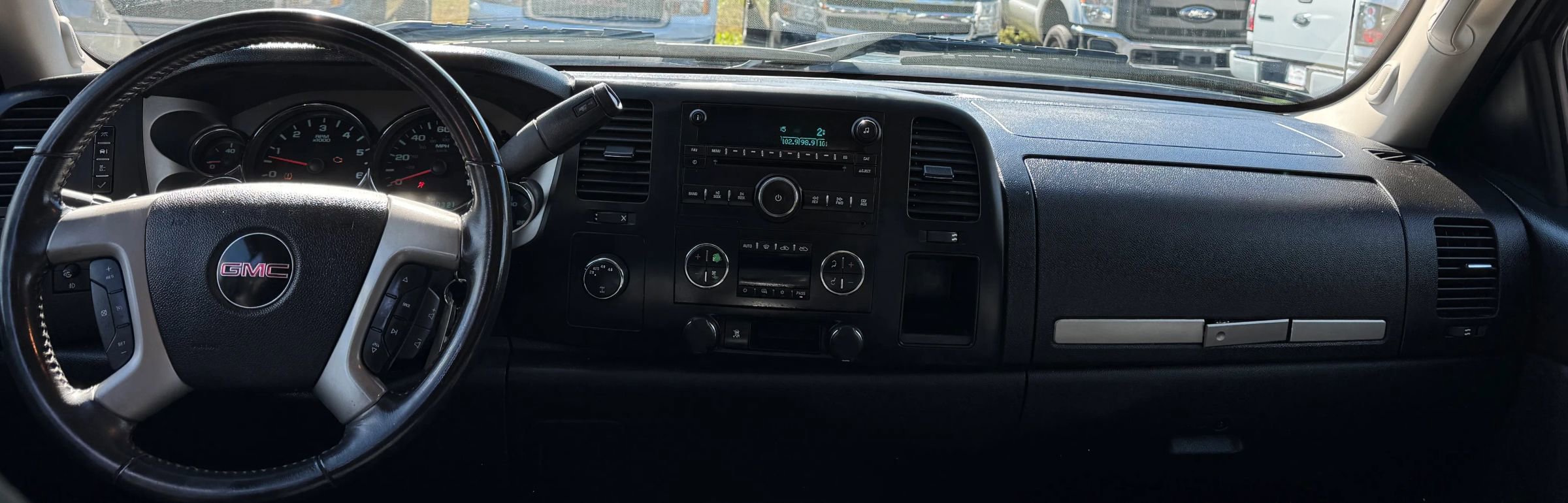 Used 2009 GMC Sierra 1500 SLE w/ Pro Grade Package image 23