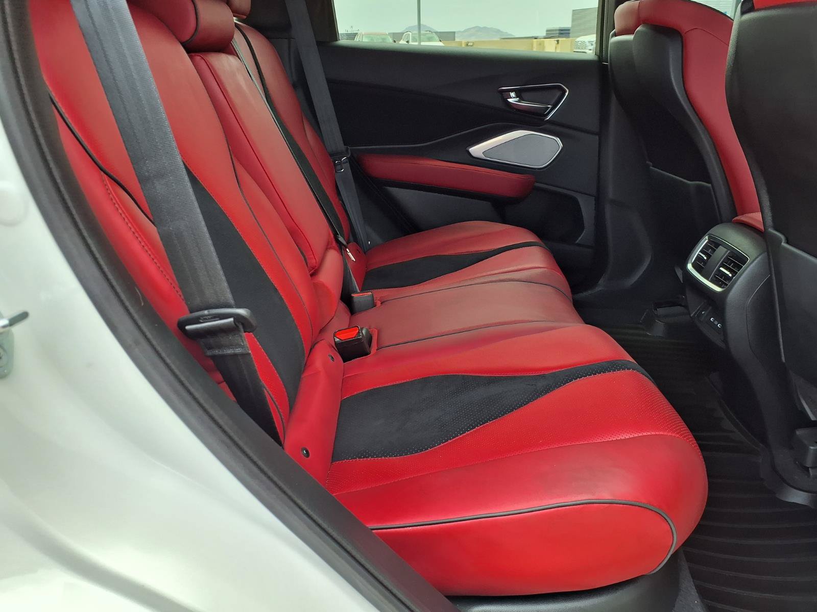Used 2023 Acura RDX w/ Advance Package AWD/4WD image 15