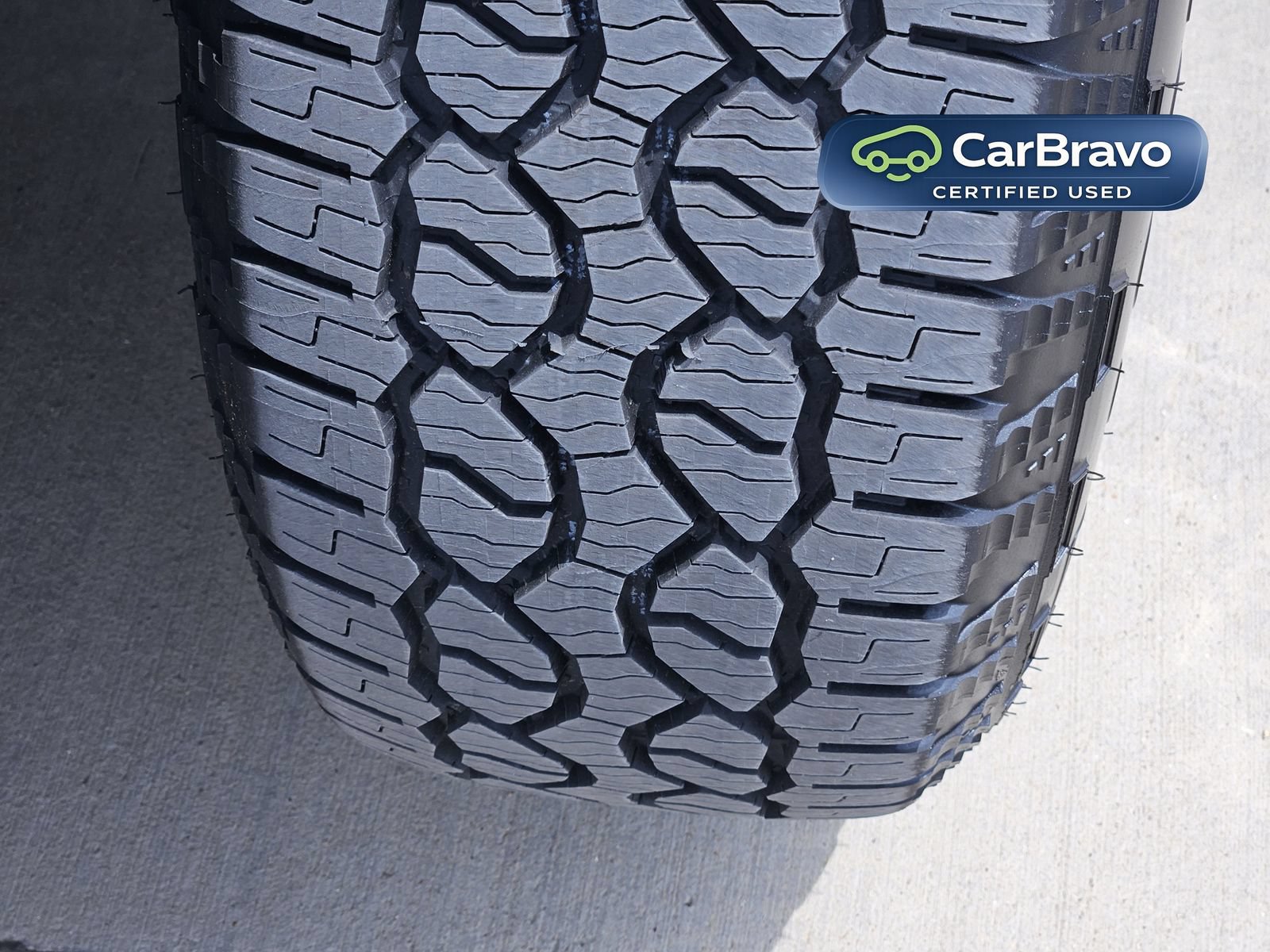 Used 2024 Ford F150 XLT w/ Equipment Group 302A MID AWD/4WD image 14