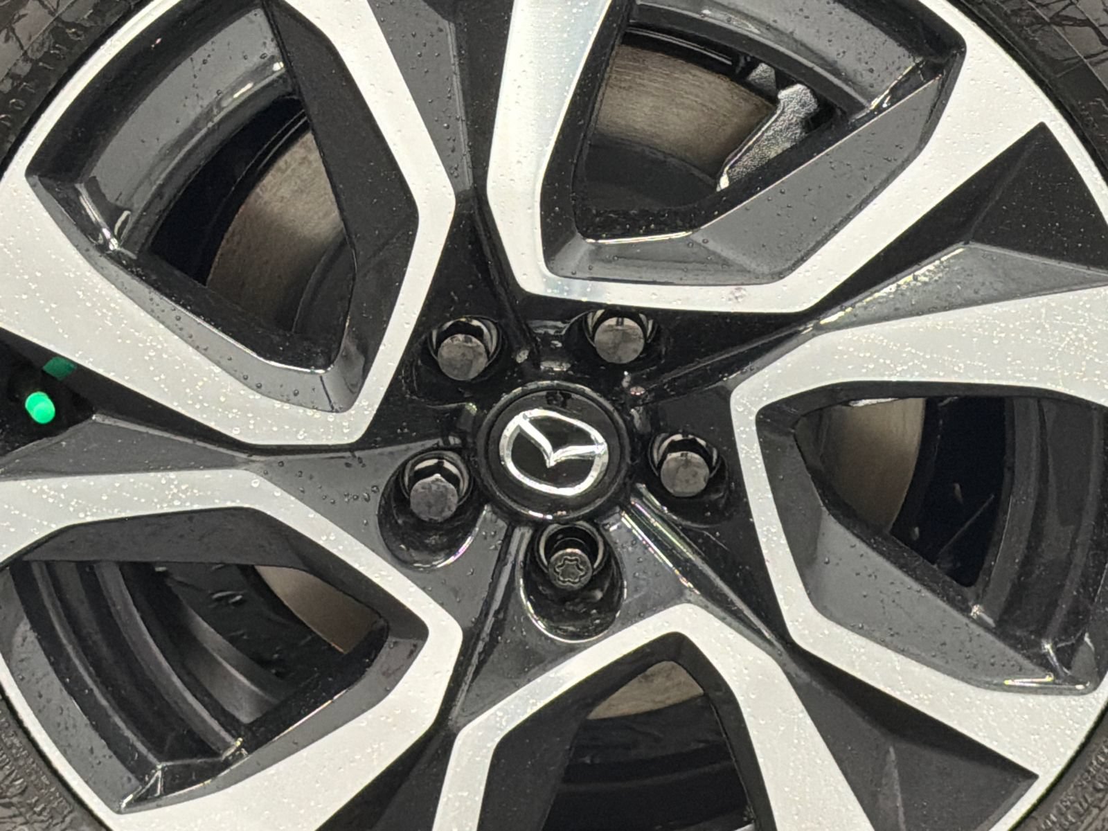 New 2026 MAZDA CX-5 Preferred AWD/4WD image 5
