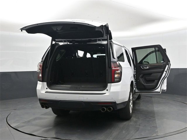 Used 2024 Chevrolet Tahoe Premier image 53