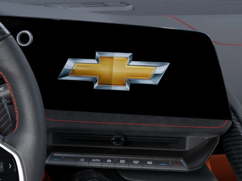 New 2026 Chevrolet Corvette Z06 image 20